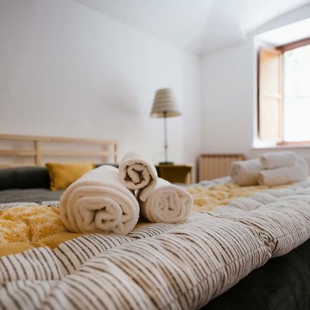 Appartement Mazzini Giallo à Turin Extérieur photo