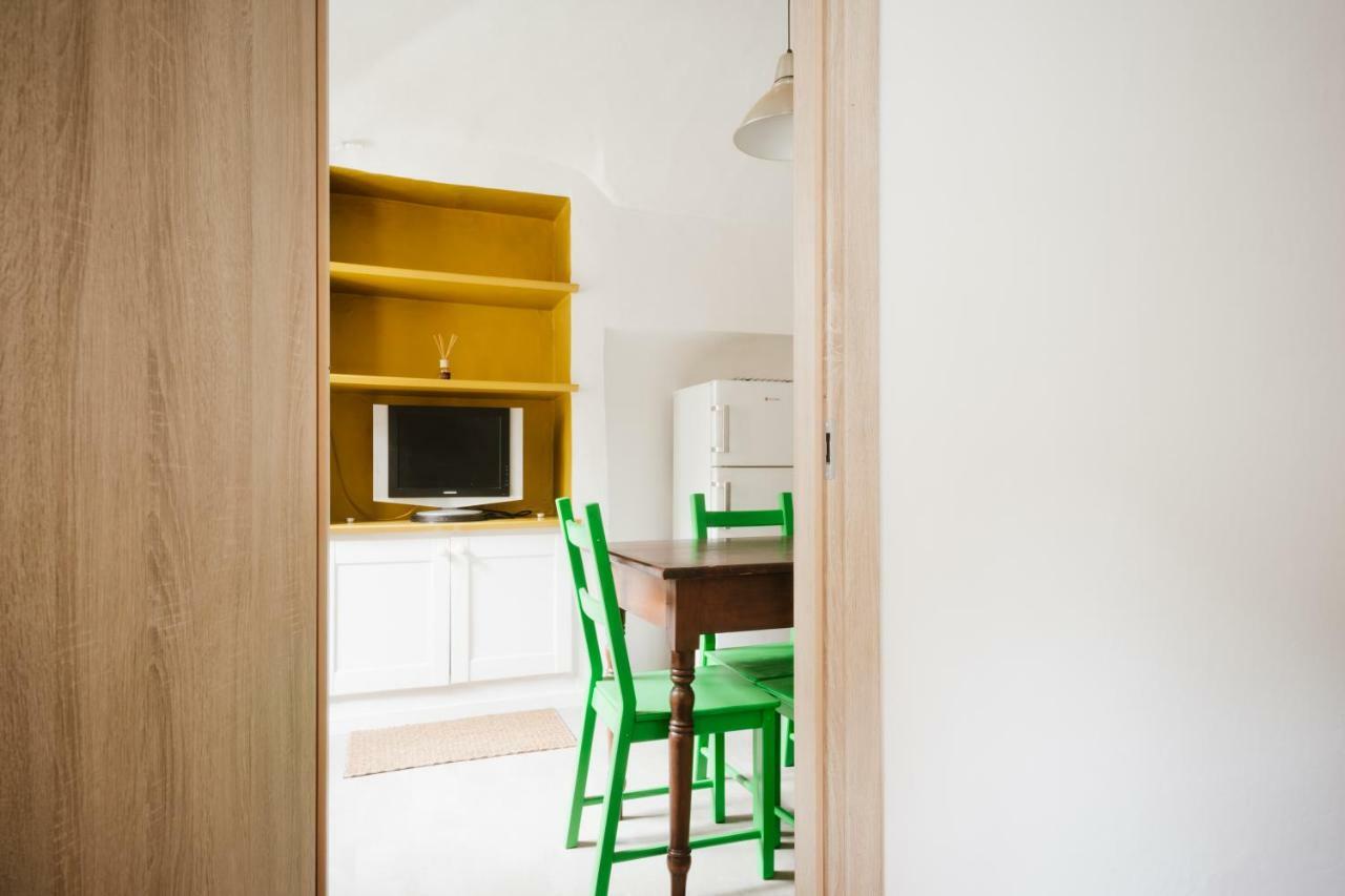 Appartement Mazzini Giallo à Turin Extérieur photo