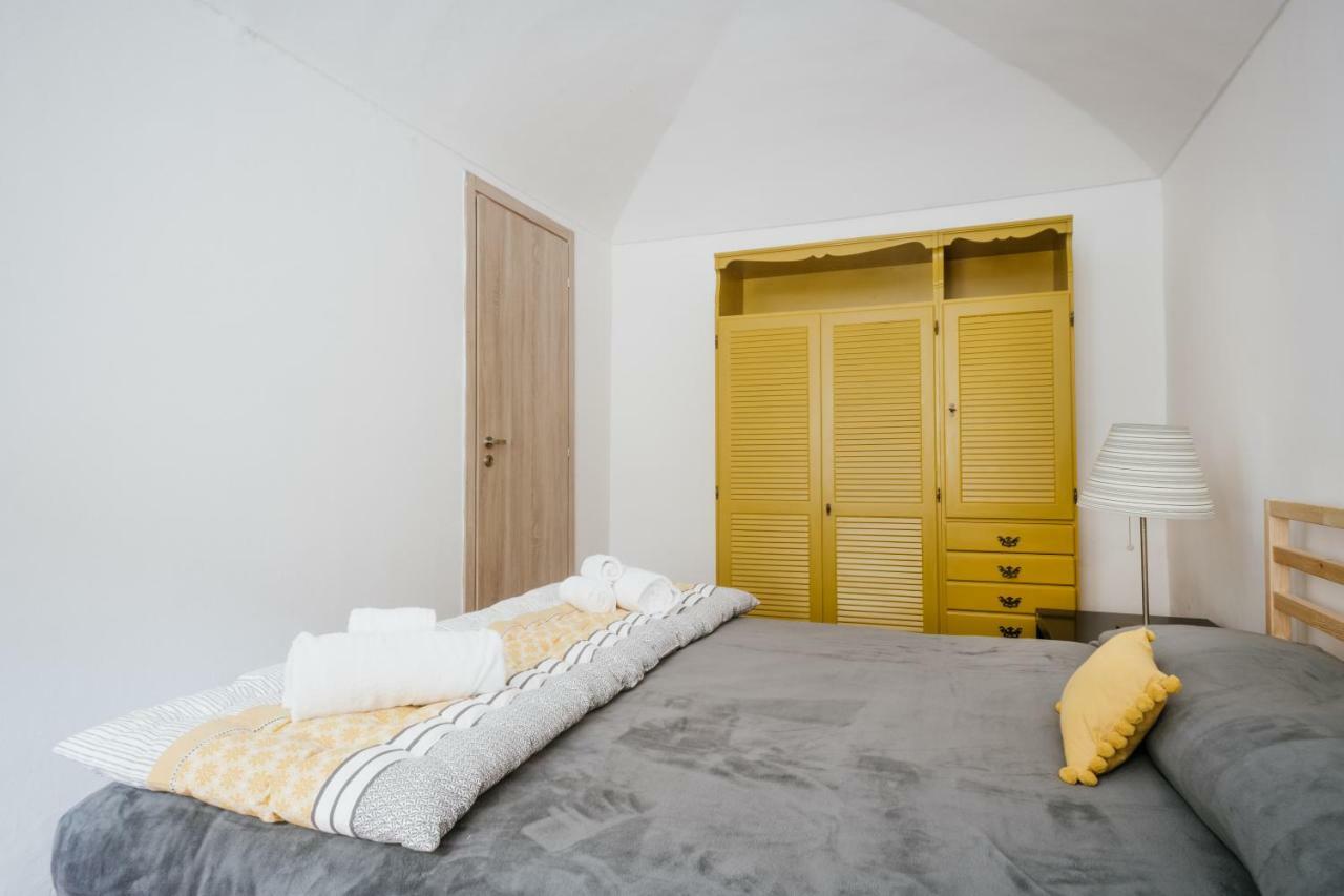 Appartement Mazzini Giallo à Turin Extérieur photo