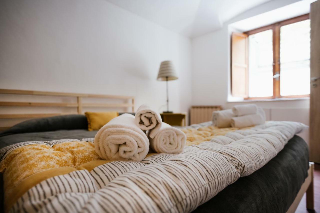 Appartement Mazzini Giallo à Turin Extérieur photo
