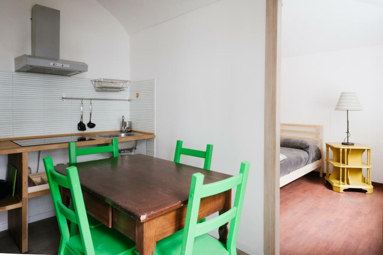 Appartement Mazzini Giallo à Turin Extérieur photo