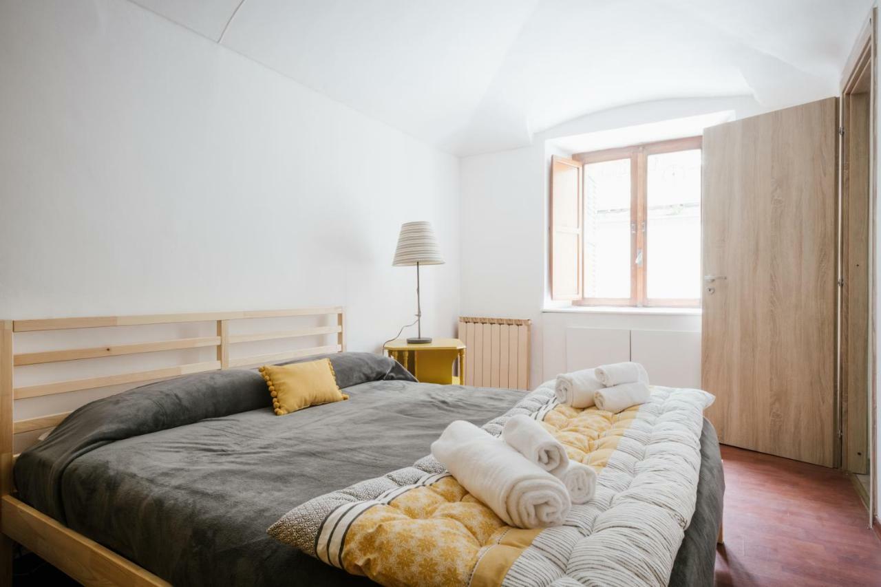 Appartement Mazzini Giallo à Turin Extérieur photo