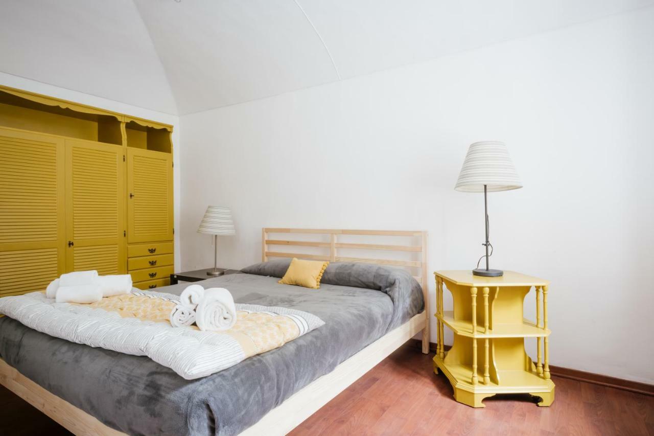 Appartement Mazzini Giallo à Turin Extérieur photo