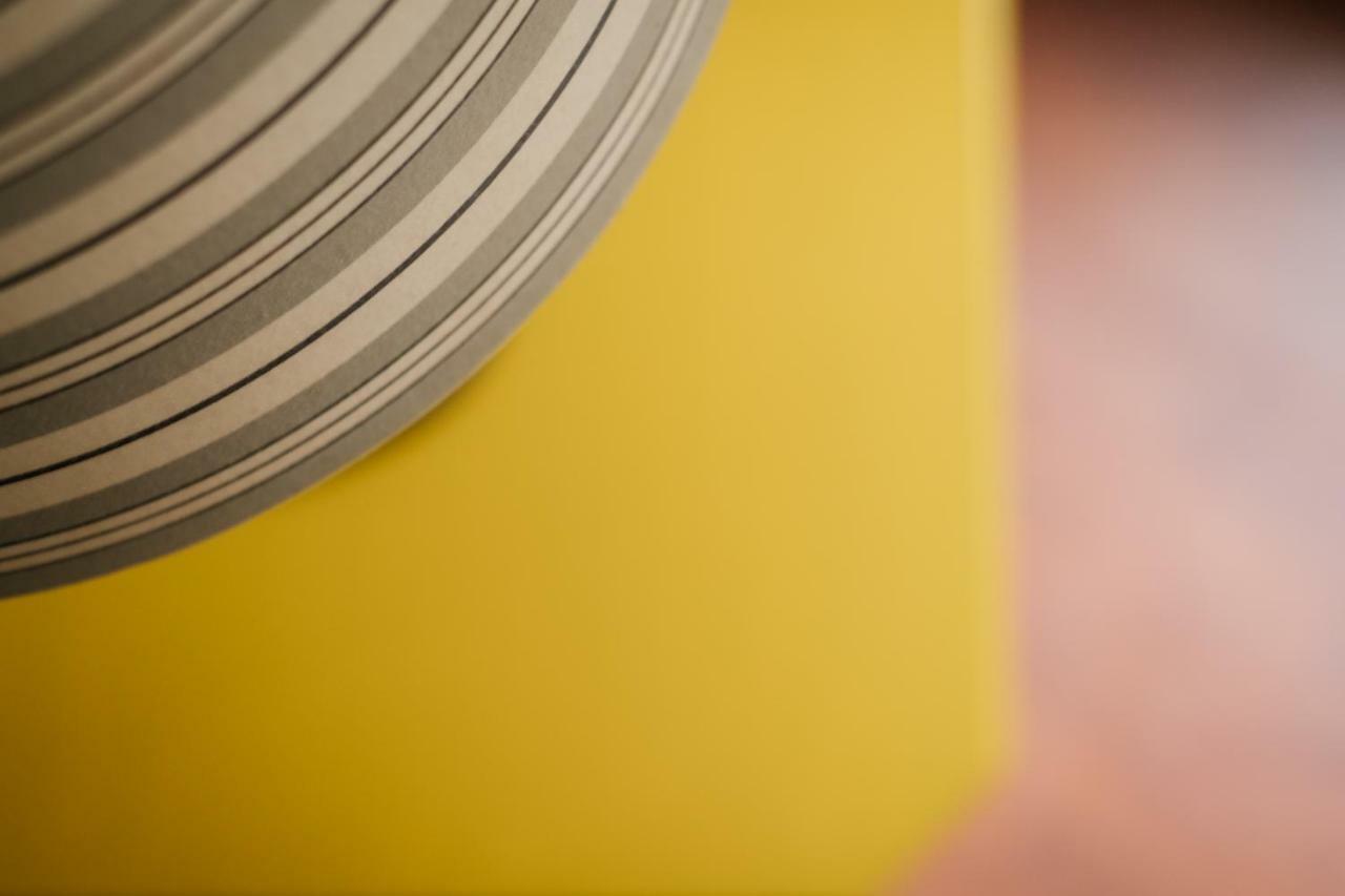 Appartement Mazzini Giallo à Turin Extérieur photo